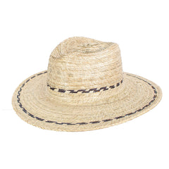 Peter Grimm Natural Musa Hat - Peter Grimm