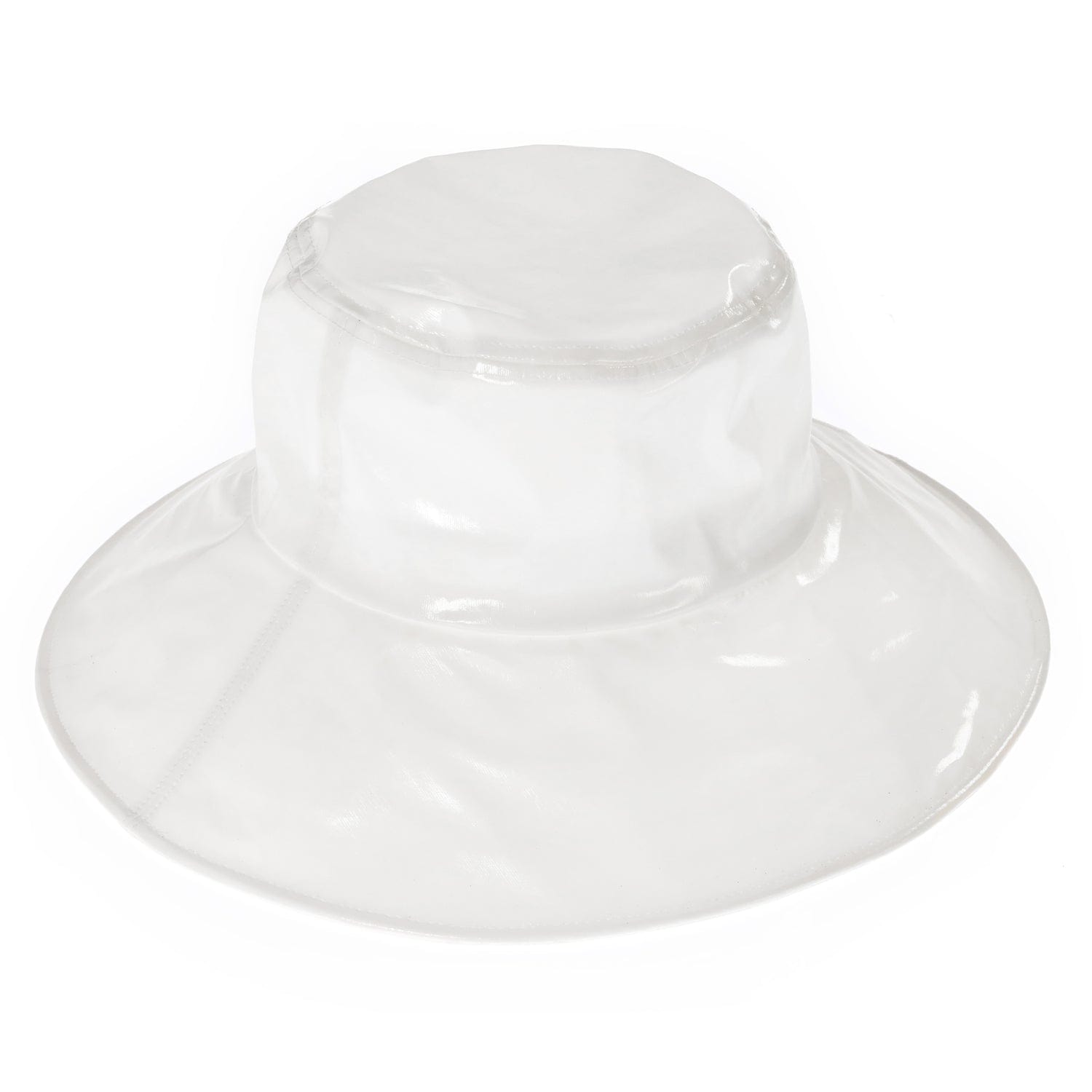 Peter Grimm White Peta Hat - Peter Grimm