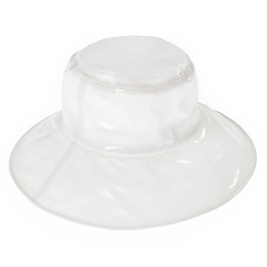 Peter Grimm White Peta Hat - Peter Grimm