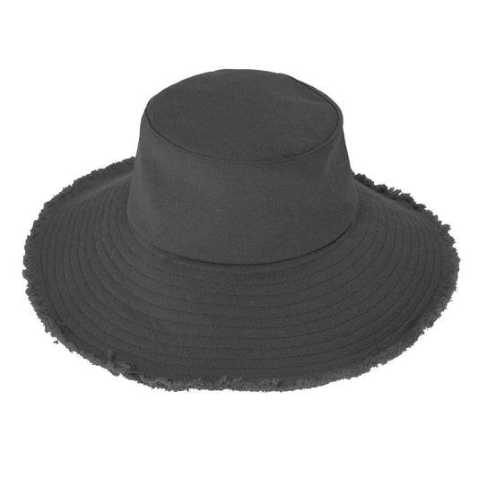 Peter Grimm Cove Hat Black - Peter Grimm - Flyclothing LLC