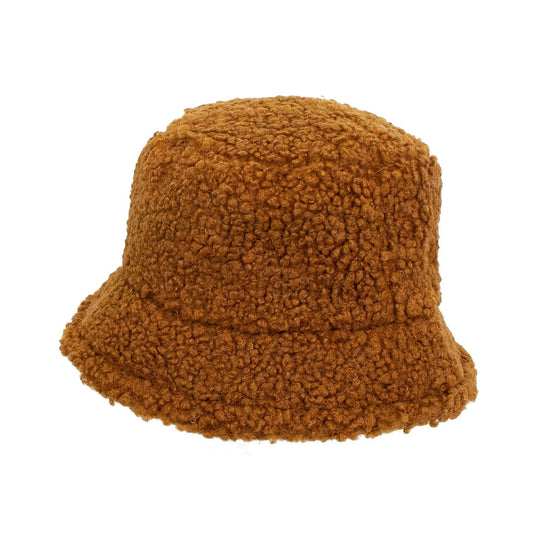 Peter Grimm Tan Alfie Hat - Peter Grimm