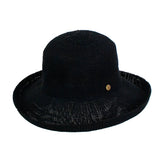 Peter Grimm Priscilla Hat Black - Peter Grimm