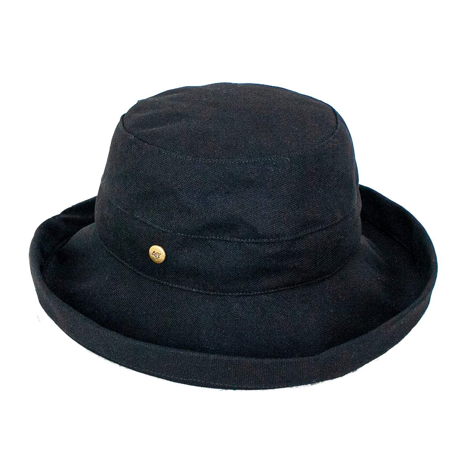 Peter Grimm Anna Hat Black - Peter Grimm - Flyclothing LLC