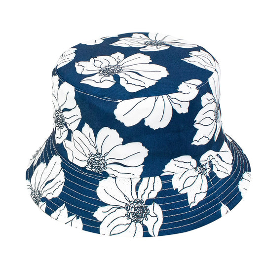 Peter Grimm Navy Bianca Hat - Peter Grimm