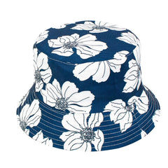 Peter Grimm Navy Bianca Hat - Peter Grimm