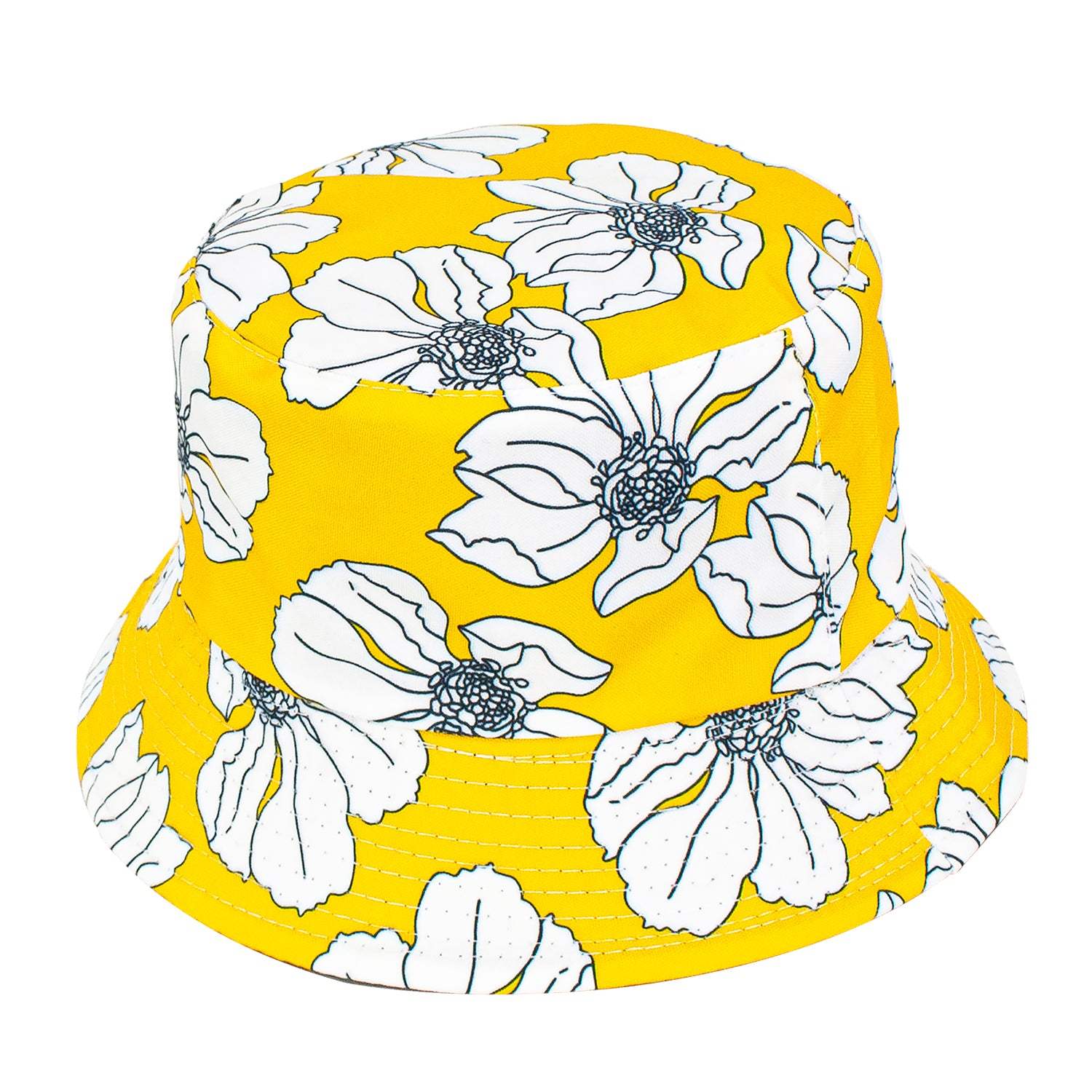 Peter Grimm Bianca Hat Yellow - Peter Grimm - Flyclothing LLC