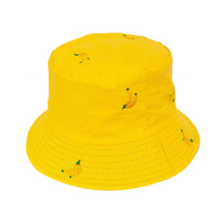 Peter Grimm Yellow Banana Hat - Peter Grimm