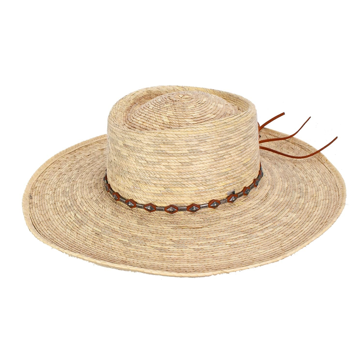 Peter Grimm Natural Lizzy Hat - Peter Grimm