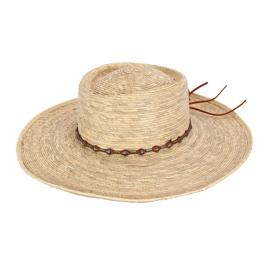 Peter Grimm Natural Lizzy Hat - Peter Grimm