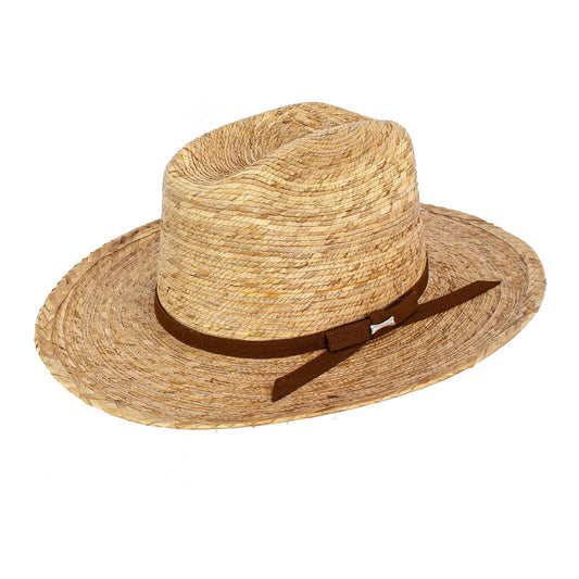 Peter Grimm Natural Cypress Hat - Peter Grimm