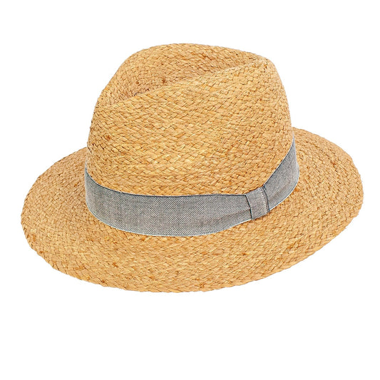 Peter Grimm Natural Colin Hat - Peter Grimm