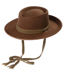 Peter Grimm Tan Zinnia Hat - Peter Grimm