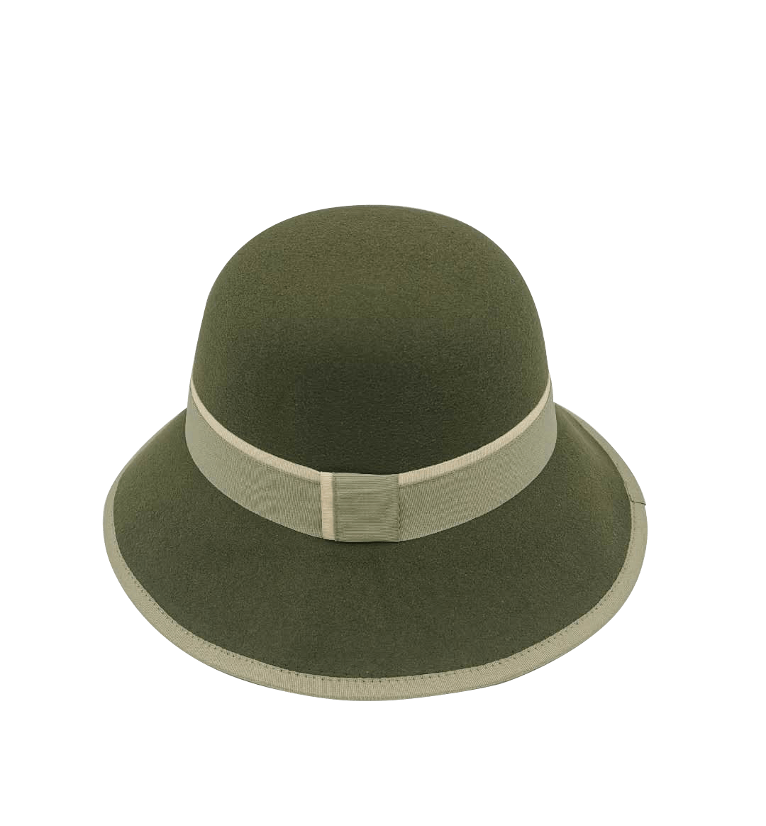 Peter Grimm Olive Laurent Hat - Peter Grimm