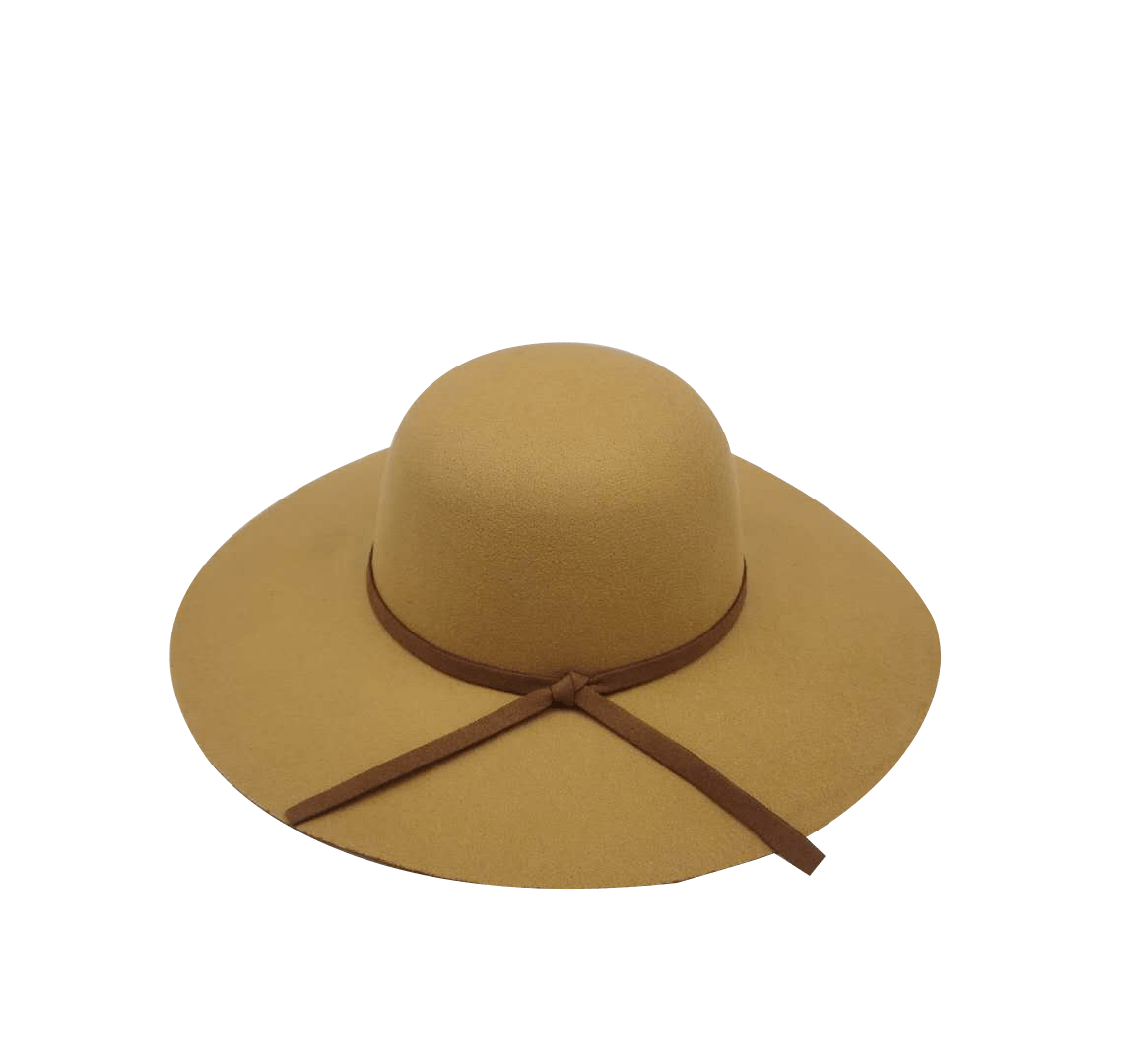 Peter Grimm Tan Helen Hat - Peter Grimm