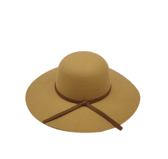Peter Grimm Tan Helen Hat - Peter Grimm