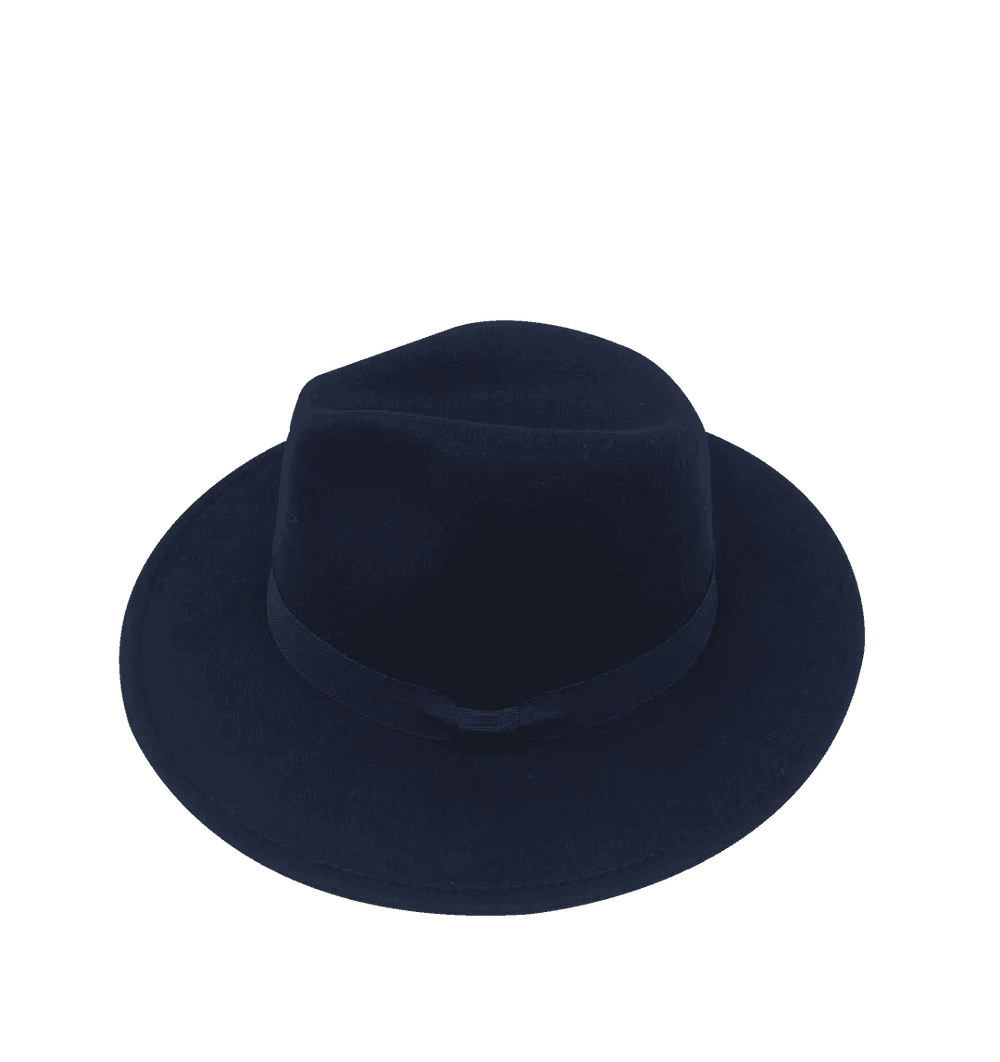 Peter Grimm Navy Fonzie Hat - Peter Grimm - Flyclothing LLC