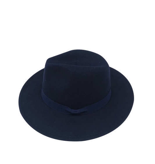 Peter Grimm Navy Fonzie Hat - Peter Grimm
