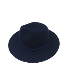 Peter Grimm Navy Fonzie Hat - Peter Grimm