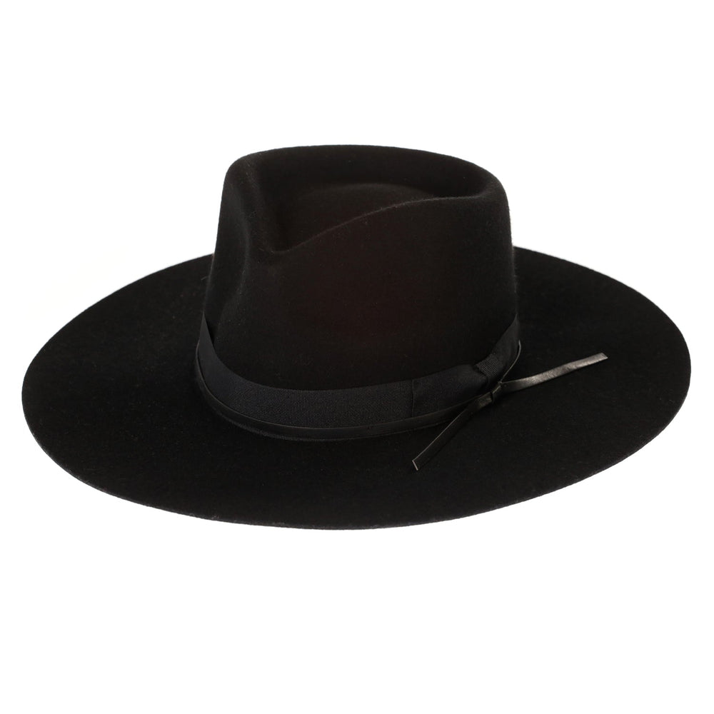 Peter Grimm Byron Bay Hat Black - Peter Grimm