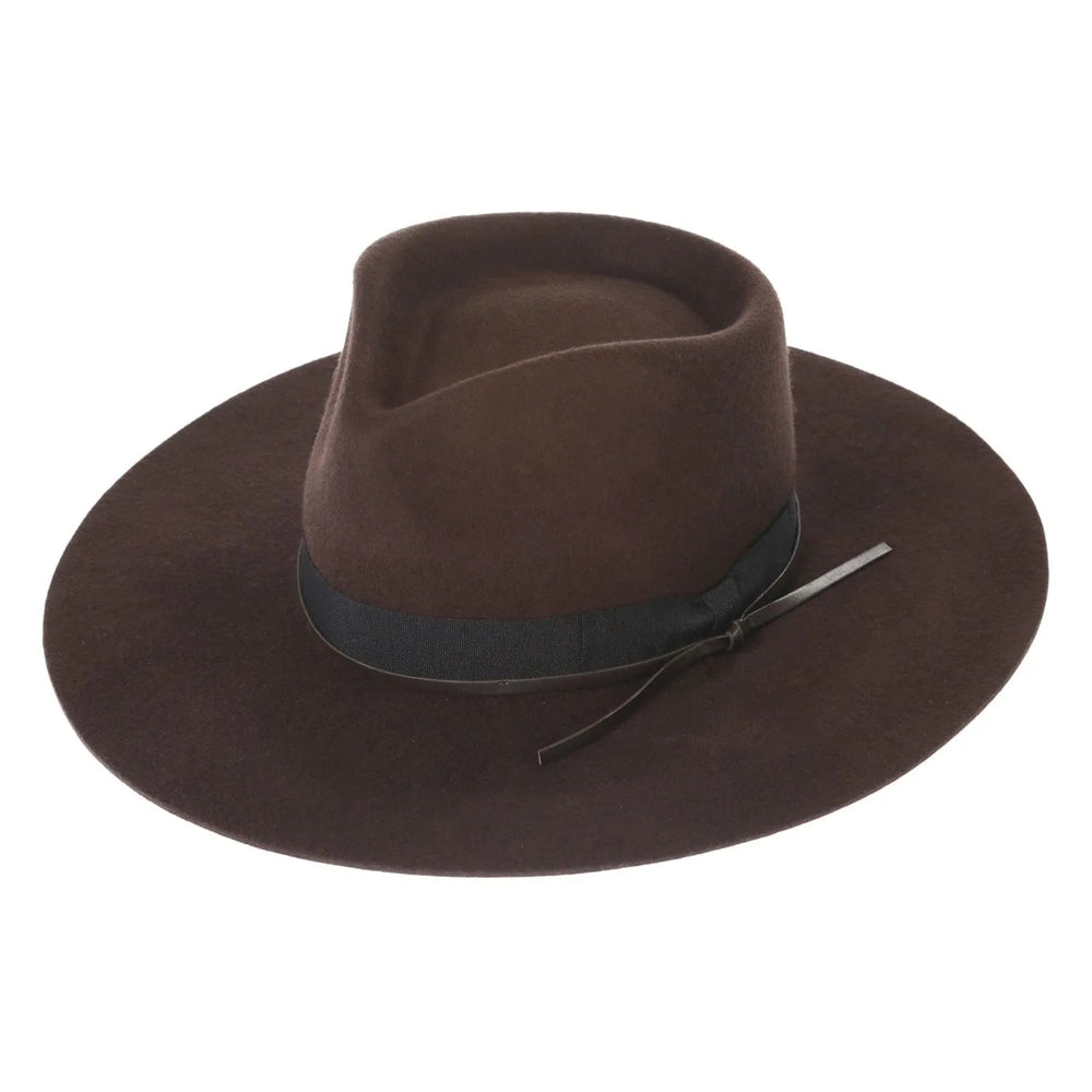 Peter Grimm Byron Bay Hat Dark Blue - Peter Grimm