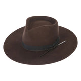 Peter Grimm Byron Bay Hat Dark Blue - Peter Grimm