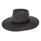 Peter Grimm Byron Bay Hat Gray - Peter Grimm