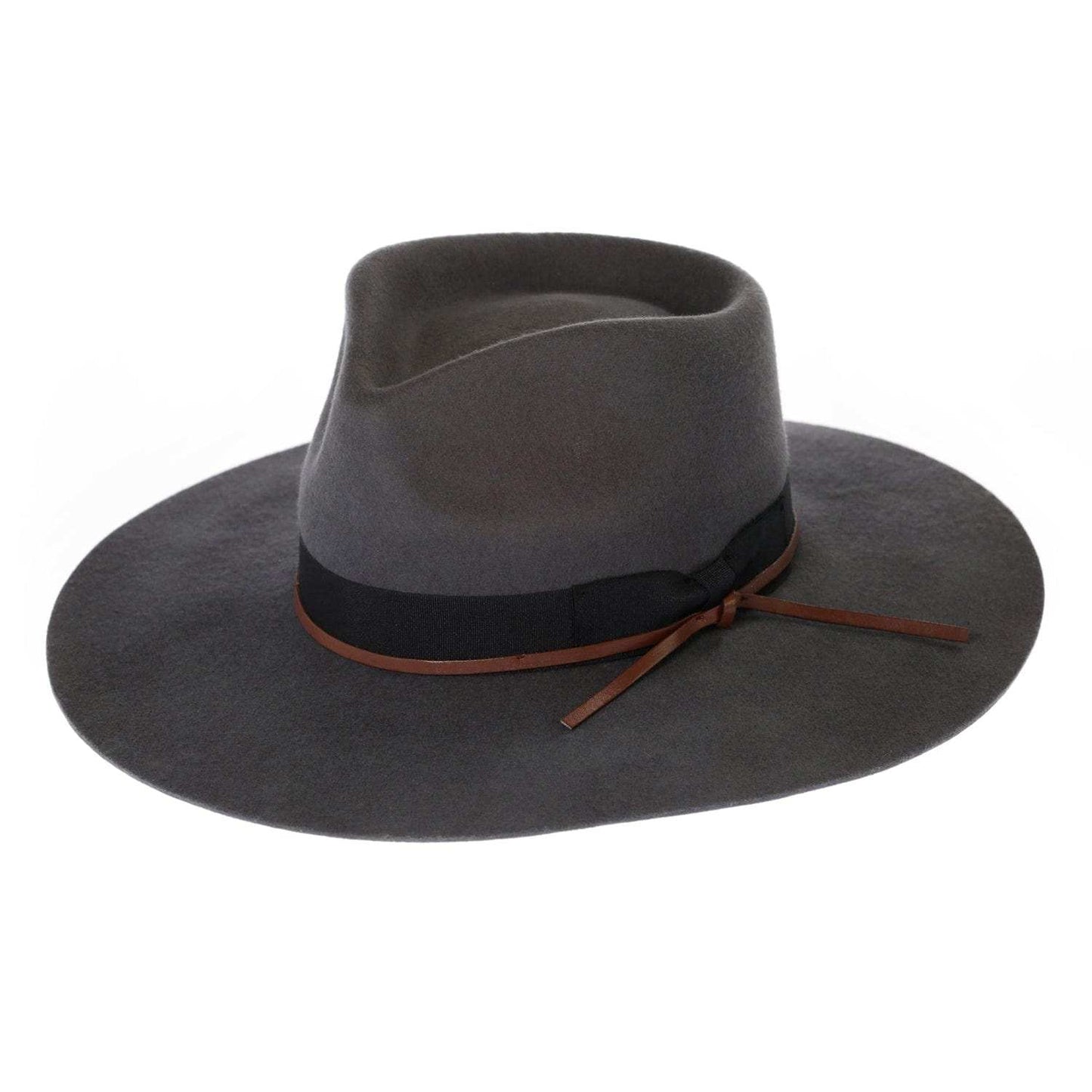 Peter Grimm Byron Bay Hat Gray - Peter Grimm - Flyclothing LLC