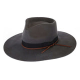 Peter Grimm Byron Bay Hat Gray - Peter Grimm - Flyclothing LLC