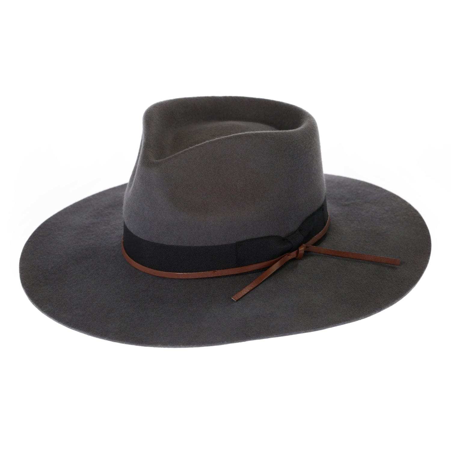 Peter Grimm Byron Bay Hat Gray - Peter Grimm - Flyclothing LLC