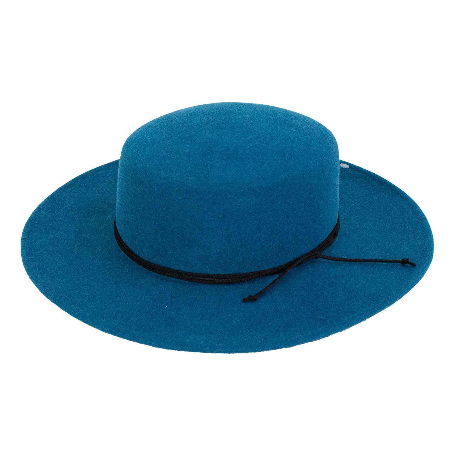 Peter Grimm Nolita Hat Gray - Peter Grimm - Flyclothing LLC
