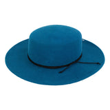 Peter Grimm Nolita Hat Gray - Peter Grimm