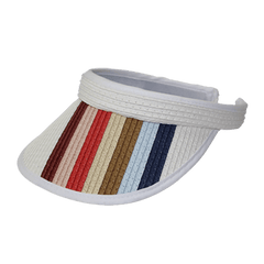 Peter Grimm White Dylan Hat - Peter Grimm
