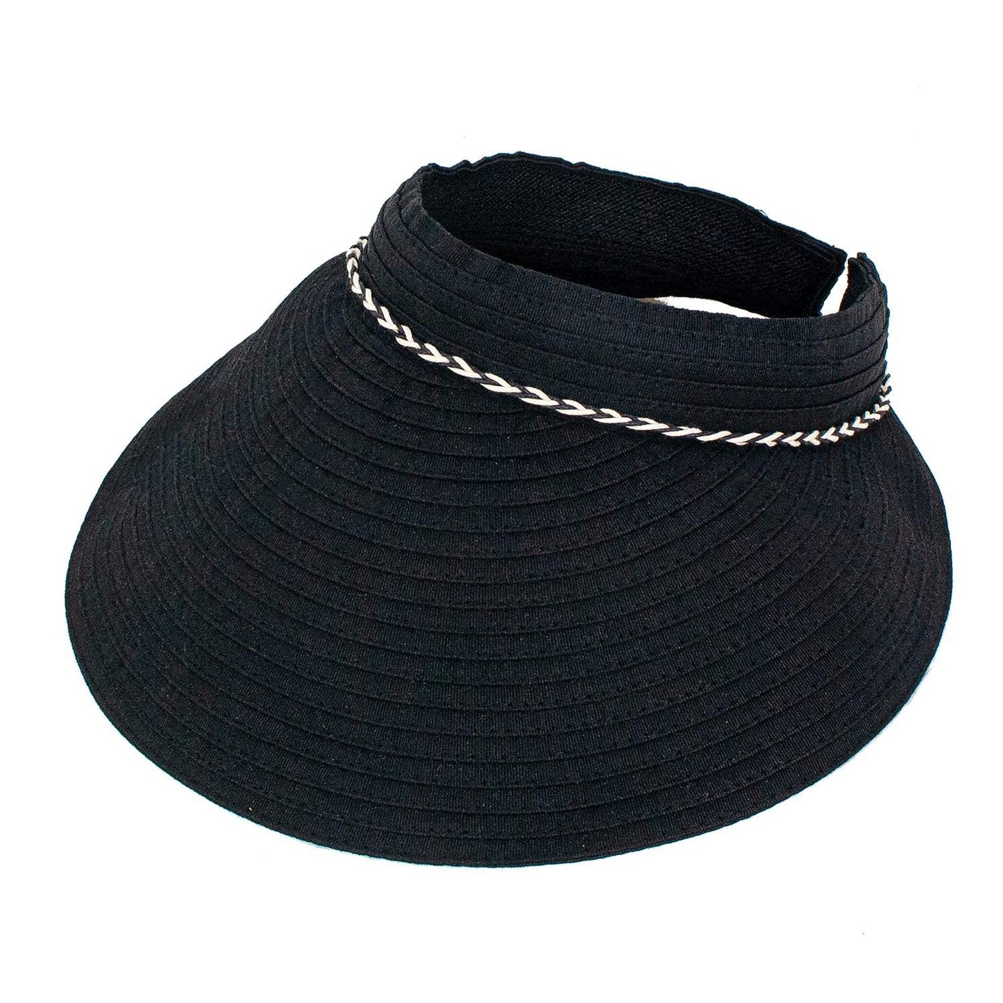 Peter Grimm Iris Hat Black - Peter Grimm - Flyclothing LLC