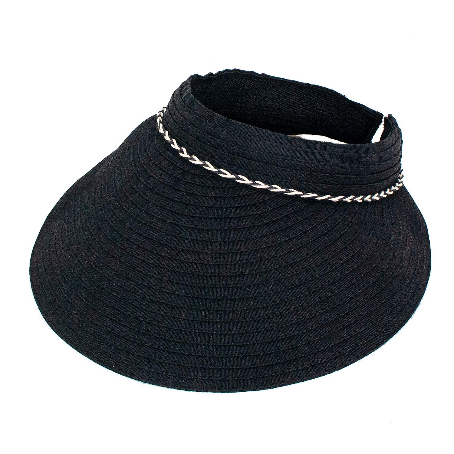 Peter Grimm Iris Hat Black - Peter Grimm - Flyclothing LLC