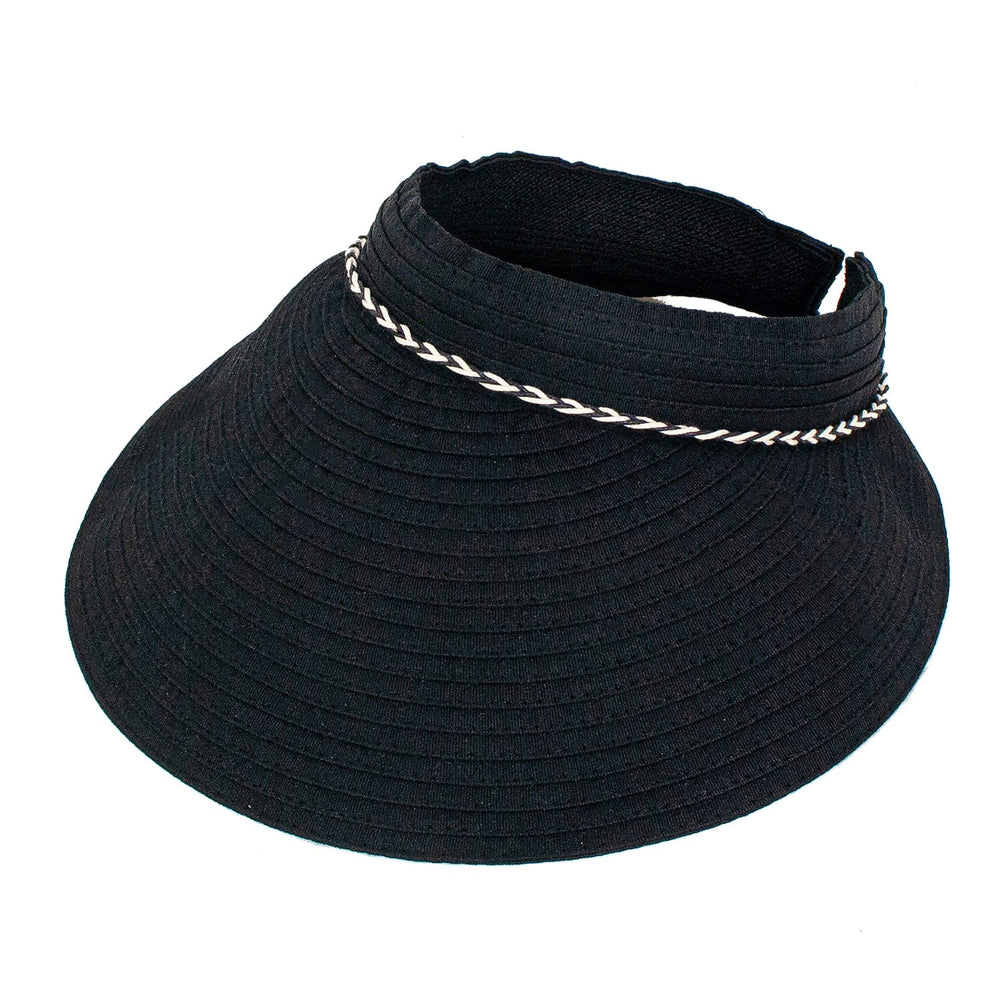 Peter Grimm Iris Hat Black - Peter Grimm
