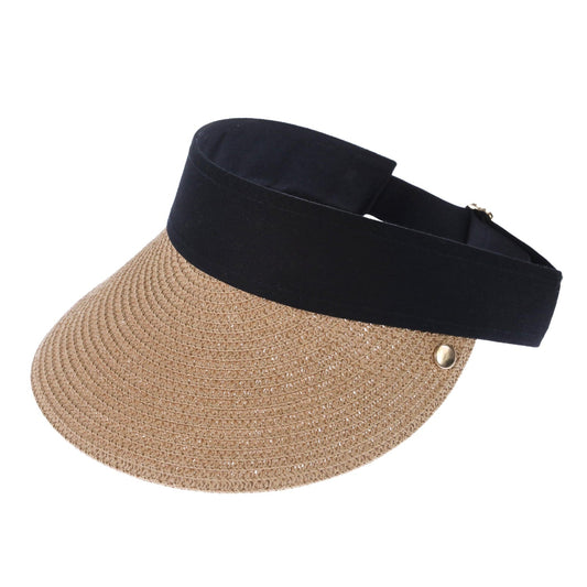 Peter Grimm Natural Bayshore Hat - Peter Grimm
