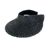 Peter Grimm Cleobella Hat Black - Peter Grimm