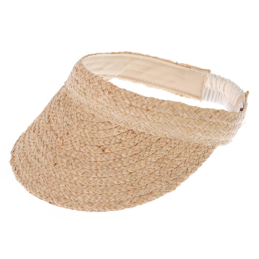 Peter Grimm Natural Esperancita Hat - Peter Grimm