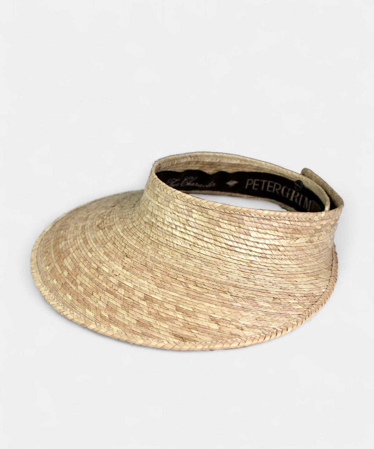 Peter Grimm Natural Noriel Hat