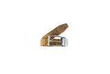 Domenico Belt Antique Paja