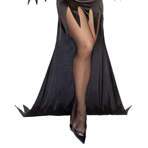 Roma Costume Fishnet Pantyhose - Roma Costume - Flyclothing LLC