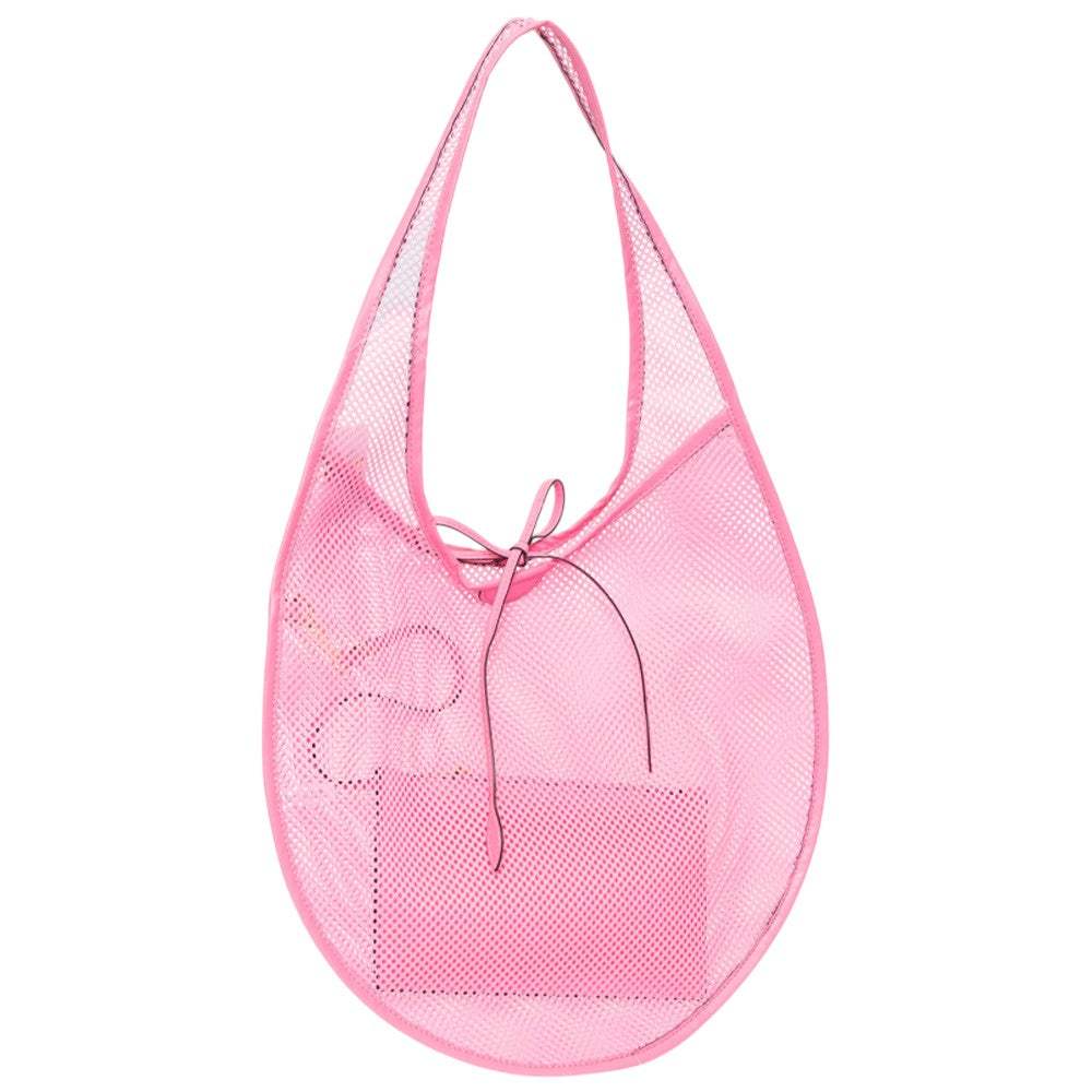 Mesh Tote Bag - Madeline Love - Flyclothing LLC