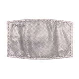 J. Valentine Heavy Performance Stretch Pleated Mask FF551 - J. Valentine - Flyclothing LLC