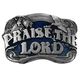 Praise the Lord Lapel Pin - Siskiyou Originals - Flyclothing LLC