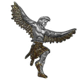 Indiana Dancer Lapel Pin - Siskiyou Originals - Flyclothing LLC