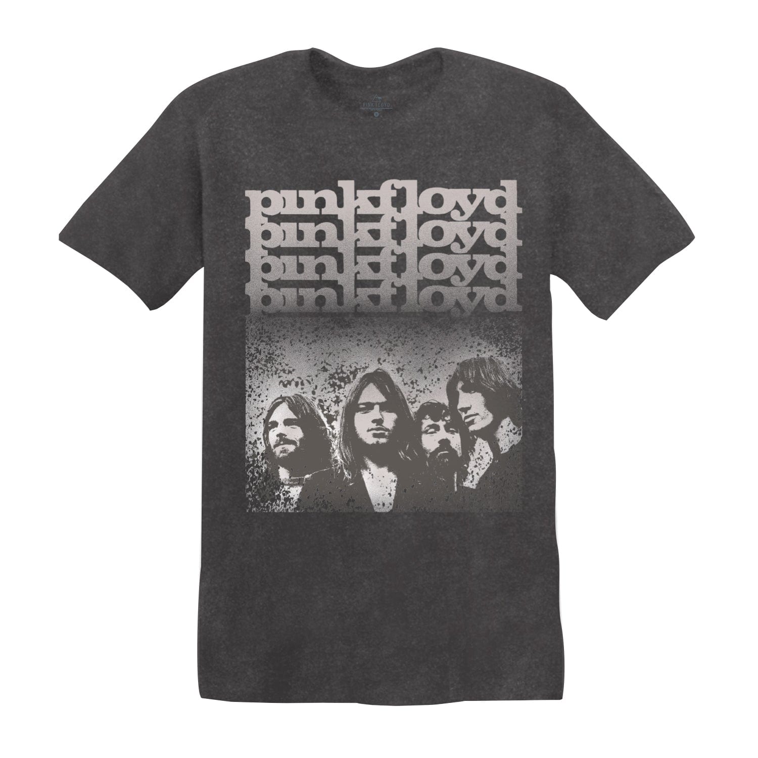 Pink Floyd Repeated Unisex T-Shirt