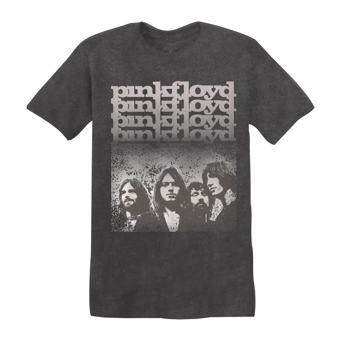 Pink Floyd Repeated Unisex T-Shirt