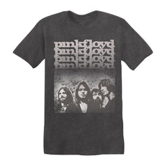 Pink Floyd Repeated Unisex T-Shirt