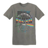 Pink Floyd Fill Moon Unisex Tee - Pink Floyd
