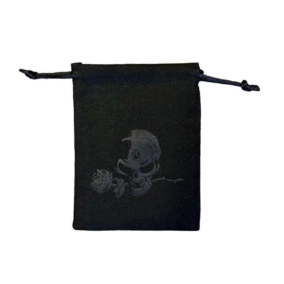 Affaire Du Coeur Earrings - Alchemy of England - Flyclothing LLC
